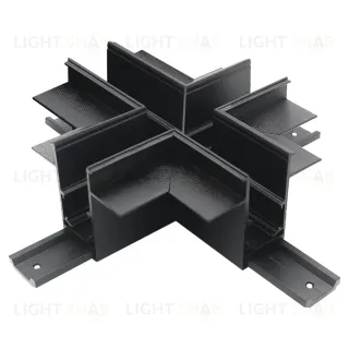 Соединитель Х-образный к 509227(P)/509237P Lightstar Uno Pro 509287P