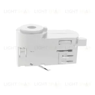 Адаптер для светильника к треку 5030xx-R/5040xx-(F)/(R) Lightstar Quattro 594006-403
