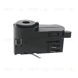 Адаптер для светильника к треку 5030xx-R/5040xx-(F)/(R) Lightstar Quattro 594007-403