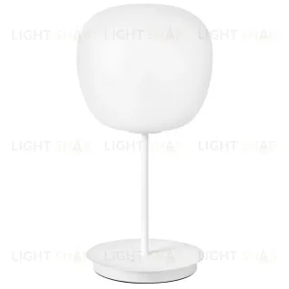 Настольная лампа диммируемая Lightstar Grazia 608916