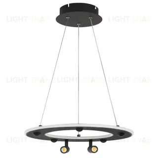 Подвесная люстра Lightstar Dive 740447