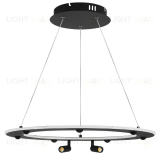 Подвесная люстра Lightstar Dive 740467