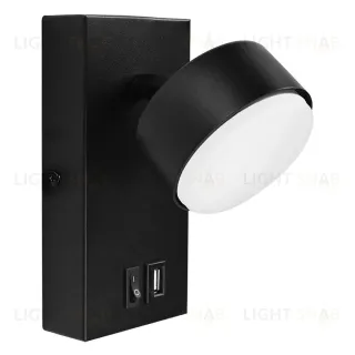 Бра Lightstar Fico 740617