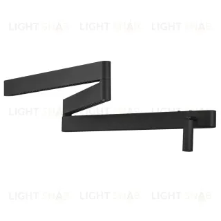 Настенный светильник Lightstar Dive 740647