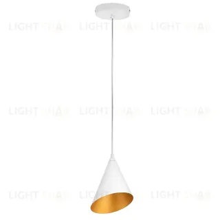 Подвесной светильник Lightstar Cone GW 757006