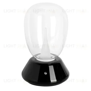 Настольная лампа диммируемая Lightstar Uovo III 807907