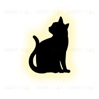 Настенный светильник Escada Tom 10209/S LED