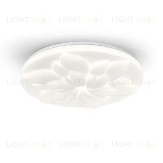 Потолочный светильник Escada Polly 472/PL LED