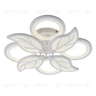 Потолочный светильник Escada Gaura 10214/8LED