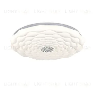 Потолочный светильник Escada Polly 610/PL LED