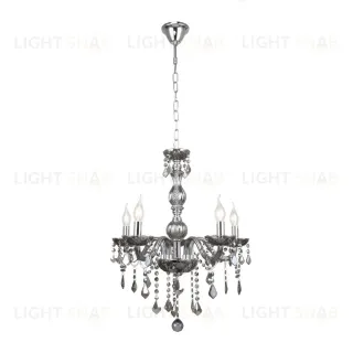 Подвесная люстра Escada Chambord 641/5PL
