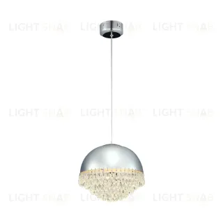 Подвесной светильник Escada 615/S LED