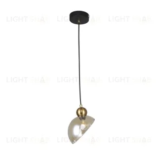 Подвесной светильник Escada Liberty 2109/1S