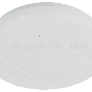 Потолочный светильник ЭРА SPB-6 Slim Sahara 24W-6,5K Б0071126