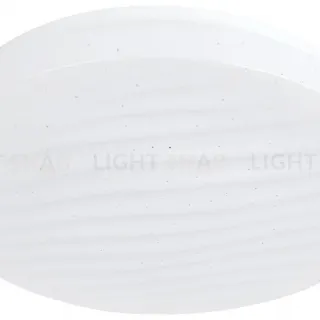 Потолочный светильник ЭРА SPB-6 Slim Sahara 36W-4K Б0071127