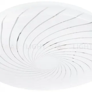 Потолочный светильник ЭРА SPB-6 Slim Mira 36W-6,5K Б0071136