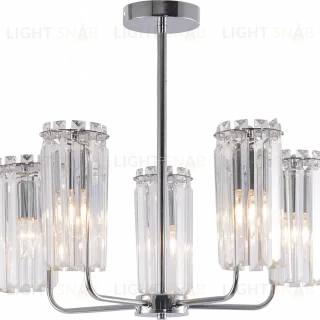 Люстра на штанге Rivoli Ifa 1063-305 Б0070170