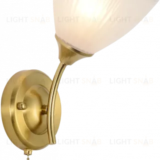 Бра Rivoli Debra 9189-401 Б0070149