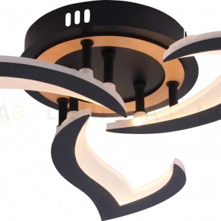 Потолочный светильник Rivoli Cassandra 6194-703 Б0070140