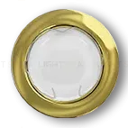 Встраиваемый светильник EKS Optima MR16 ЦБ-00009050