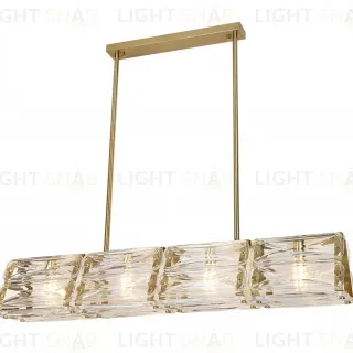 Подвесная люстра Kink Light Тира 07598-100,36