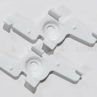 Крепления для накладного монтажа AM Group AM559 WH