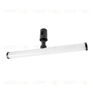 Трековый однофазный светильник Lightstar Due Hermes 270447