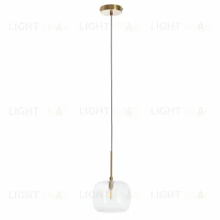 Подвесной светильник Myfar Bays MR2570-1P
