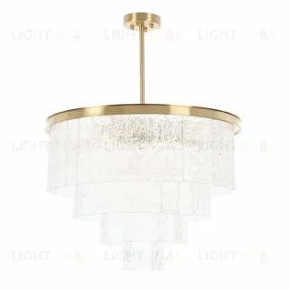 Люстра на штанге Myfar Francesca MR2610-8C