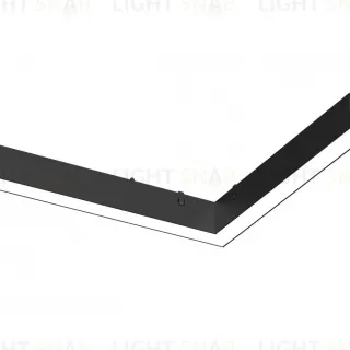 Трековый магнитный светильник Ambrella Light Track System GL1711