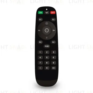 Пульт управления светильниками Ambrella Light Track System GL1851