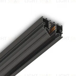 Шинопровод низковольтный для монтажа в натяжной потолок Ambrella Light Track System GL1950