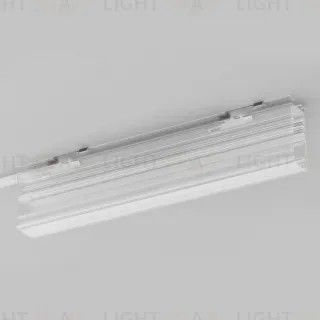 Крепеж потолочный для накладного магнитного шинопровода Ambrella Light Track System GL1995