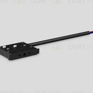 Ввод питания для магнитного шинопровода Ambrella Light Track System GL2025