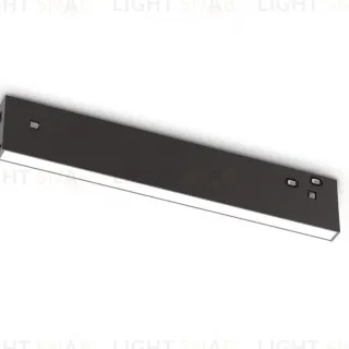 Трековый магнитный светильник Ambrella Light Track System GL2320