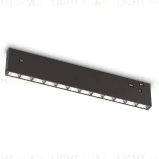 Трековый магнитный светильник Ambrella Light Track System GL2335