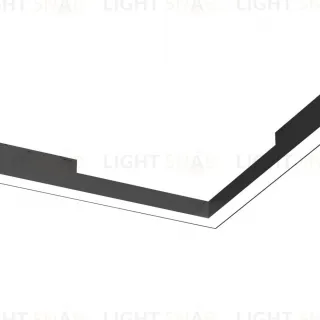 Трековый магнитный светильник Ambrella Light Track System GL4485