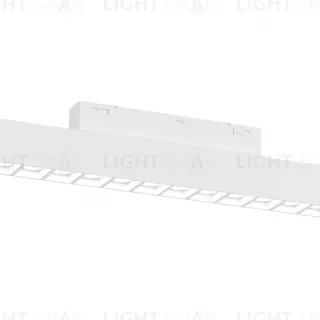 Трековый магнитный светильник Ambrella Light Track System GL4490