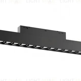 Трековый магнитный светильник Ambrella Light Track System GL4495