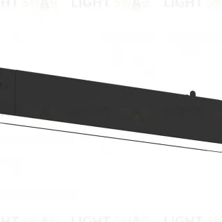 Трековый магнитный светильник Ambrella Light Track System GL8035
