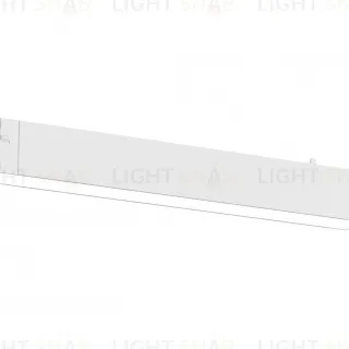 Трековый магнитный светильник Ambrella Light Track System GL8040