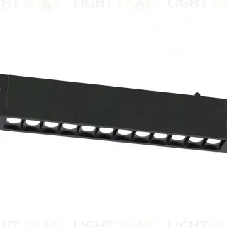 Трековый магнитный светильник Ambrella Light Track System GL8075