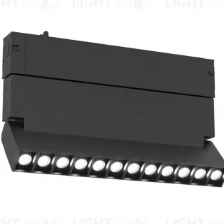 Трековый магнитный светильник Ambrella Light Track System GL8090