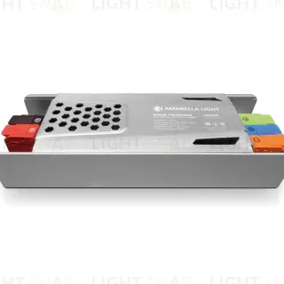 Блок питания с EMC Ambrella Light Illumination 24V 150W IP20 GS8703