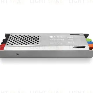 Блок питания с EMC Ambrella Light Illumination 24V 400W IP20 GS8706