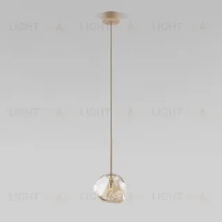 Подвесной светильник TK Lighting 11106 Lava Sabia a071860