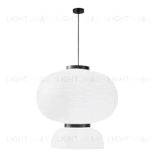 Подвесной светильник Evoluce Lykke SLE6021-513-02