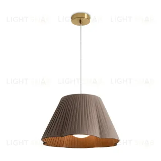 Подвесной светильник Freya Sylvia FR2056PL-01BR