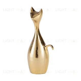 Фигурка Кошка Eglo Suzu 429751