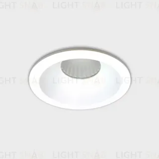 Встраиваемый светильник Italline IT08-8040 white 3000K